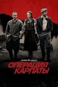 Операция «Карпаты» онлайн